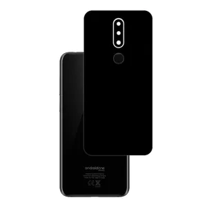 BESTOR GB2-17 Cover For Nokia 6.1 Plus (Nokia X6)
