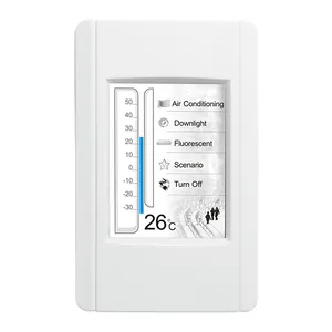 پنل کنترل آی سی پی دس مدل TPD-280U-H