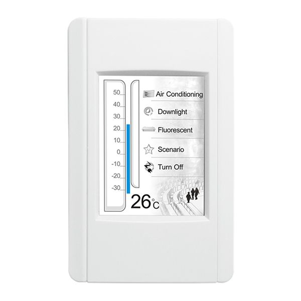 پنل کنترل آی سی پی دس مدل TPD-280U-H