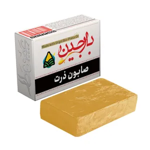 صابون شستشو بارجین مدل بایوپرس ذرت وزن 85 گرم