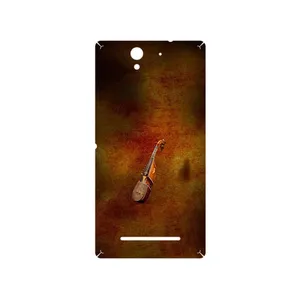 MAHOOT Rabab Cover Sticker for Sony Xperia C3 Dual