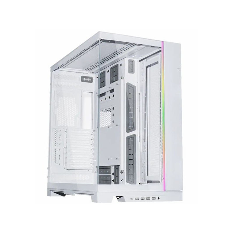 کیس کامپیوتر گیمینگ لیان لی مدل O11 Dynamic EVO XL Wh