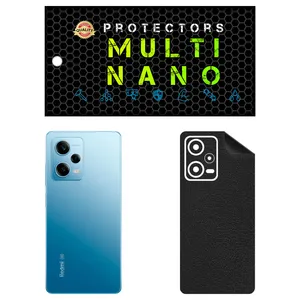 MULTI NANO X-F1L Back Skin For Xiaomi Redmi Note 12 Pro