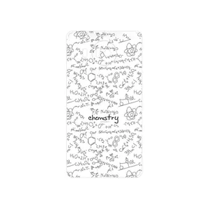 MAHOOT Chemistry Science Cover Sticker for Microsoft Lumia 950 XL