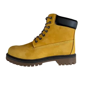 نیم بوت مردانه مدل Premium 6-Inch Waterproof