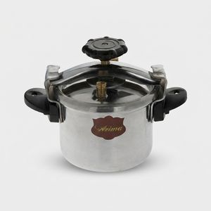 زودپز عظیما مدل H54 گنجایش 2 لیتر