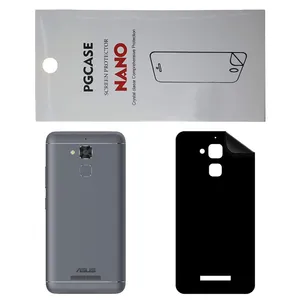 STAR RG Back Skin For ASUS Zenfone 3 Max 5.2in