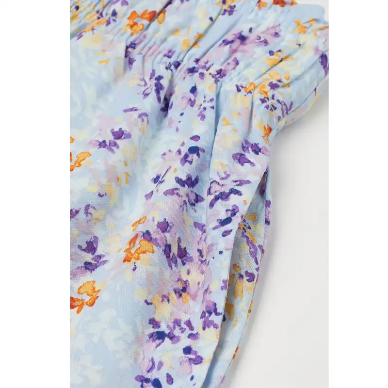 شلوارک زنانه اچ اند ام مدل 0953921003