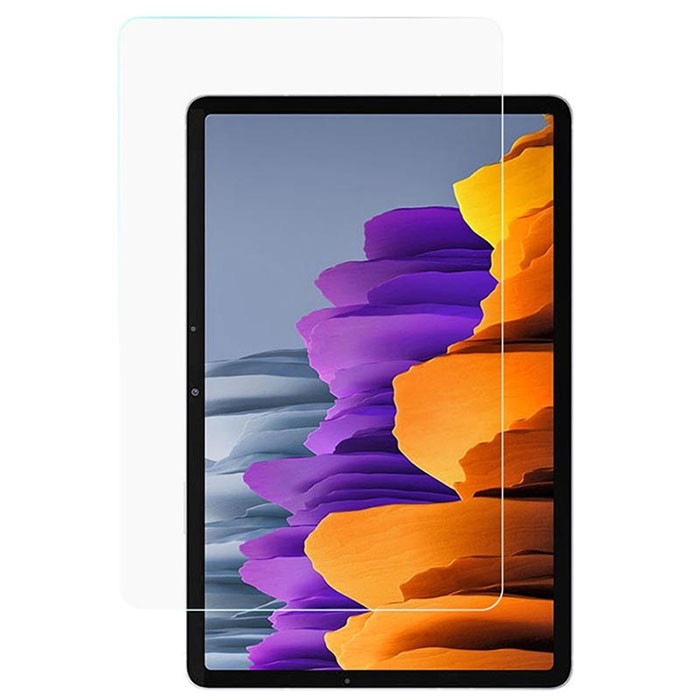 محافظ صفحه نمایش دوکس دوکیس مدل Tempered مناسب برای تبلت سامسونگ Galaxy Tab S8 Plus