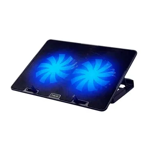 پایه خنک کننده  لپ تاپ هویت مدل F2083