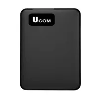 هارد اکسترنال یوکام مدل 1TB ظرفیت یک ترابایت