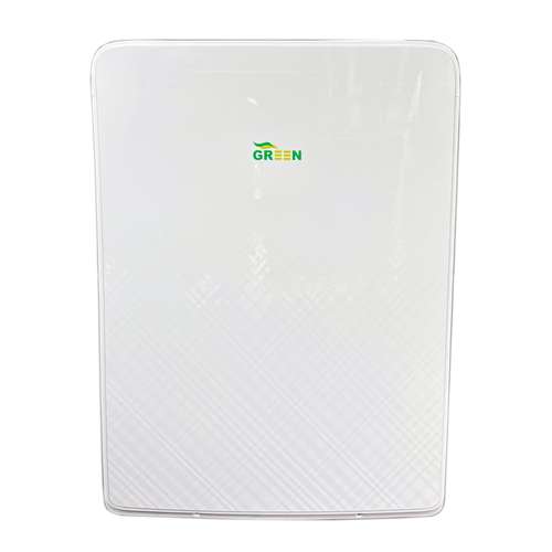 اسپلیت کولر گازی 12 هزار اینورتر گرین مدل GPS-H12P1T1A-MA