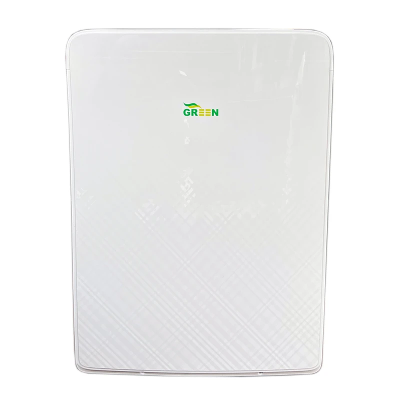 اسپلیت کولر گازی گرین مدل GPS-H12P1T1A-MA