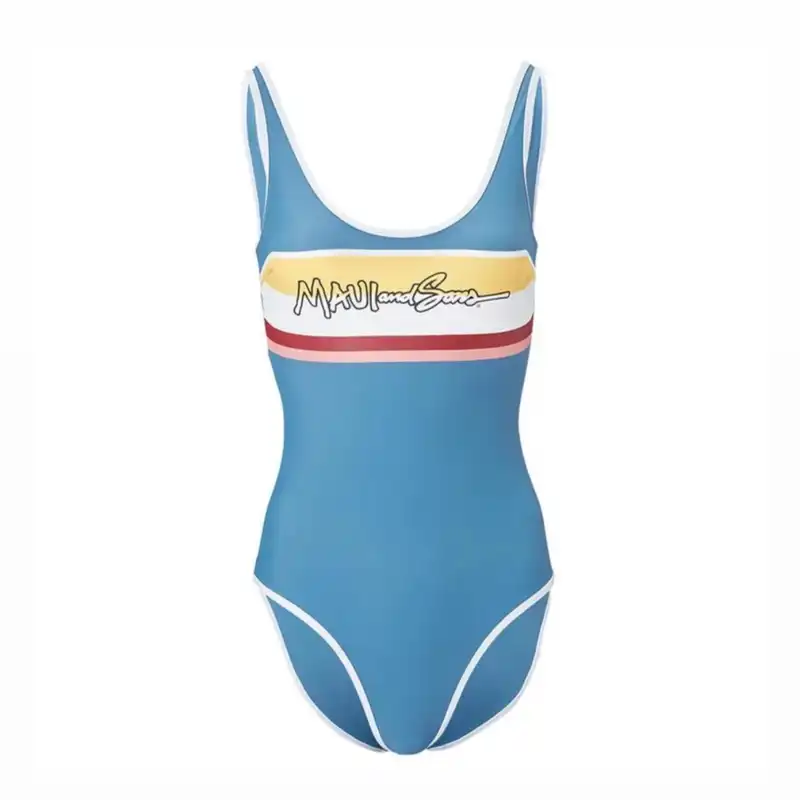 مایو زنانه مایوئی مدل so300