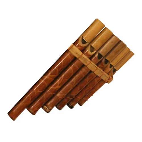 پن فلوت مدل 6L