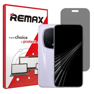 Remax privacy Screen Protector Full Screen Model Suitable for Honor Magic8 RSR Porsche Design Mobile Phone
