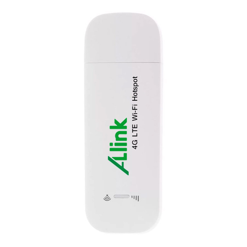 مودم 3G/4G قابل حمل ای لینک مدل E810