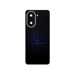 MAHOOT Lifan Cover Sticker for Xiaomi Redmi A5 4G