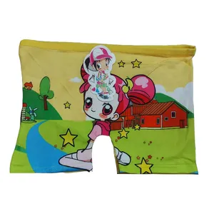 شورت دخترانه کد 10