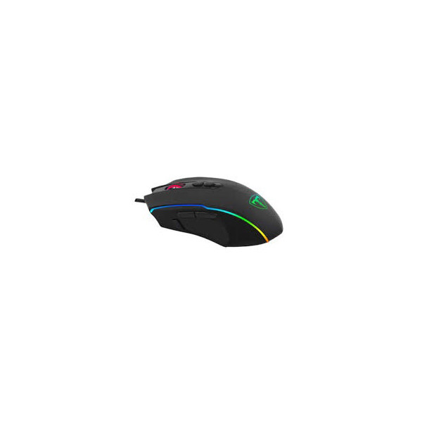 MOUSE T-DAGGER BEIFADIER RGB BLACK ( T-TGM206RGB) GAMING