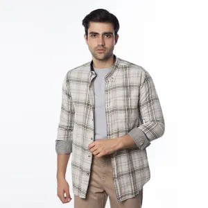 پیراهن مردانه اکزاترس مدل P012004143360026-143