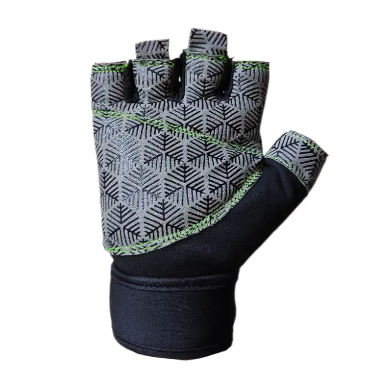 دستکش بدنسازی زنانه مدل ni 2024