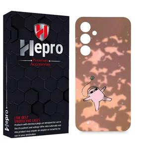 HEPRO MC Cover for SAMSUNG GALAXY A55