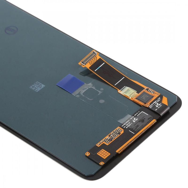 تاچ و ال سی دی کد J810 مناسب برای گوشی موبایل سامسونگ GALAXY J8 2016