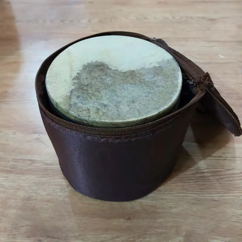 سافت کیس طبلک مدل Aref