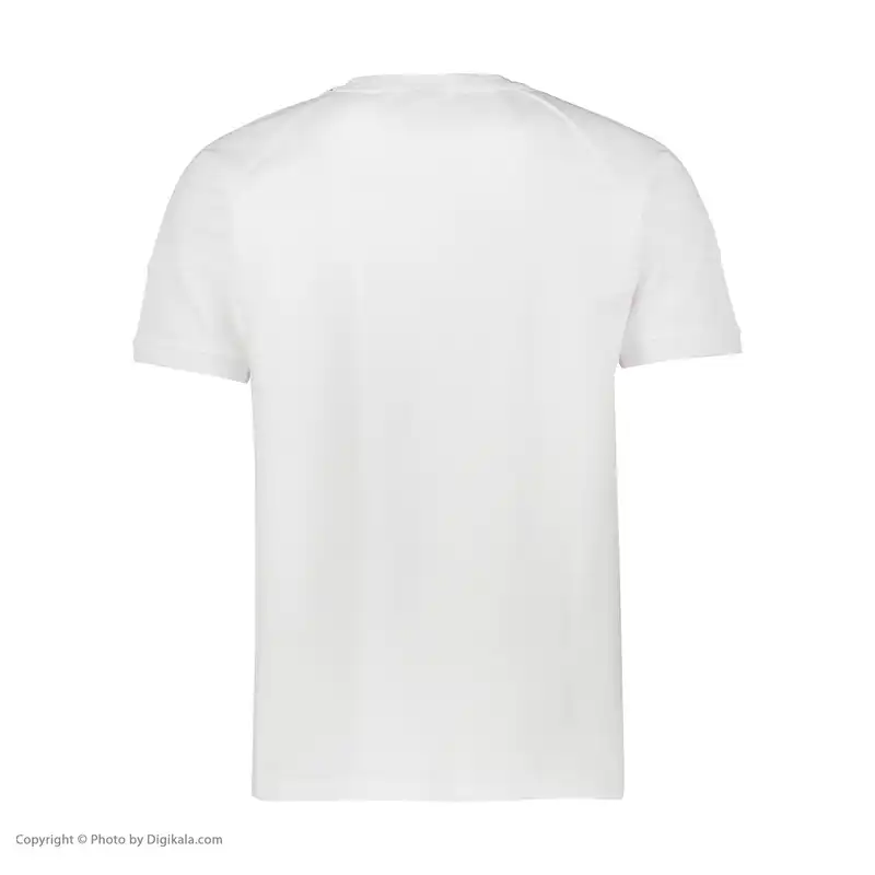 تی شرت آستین کوتاه ورزشی مردانه مدل 6547