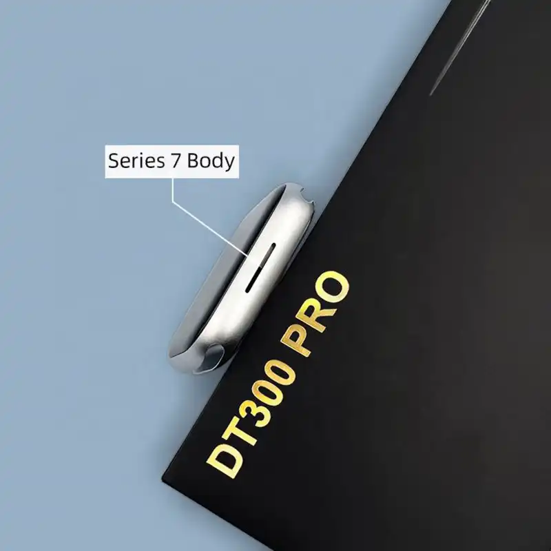 ساعت هوشمند مدل DT300 PRO