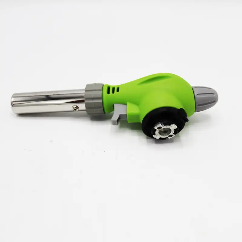 سری شعله افکن سیلور مدل YP-GT-TR-SM