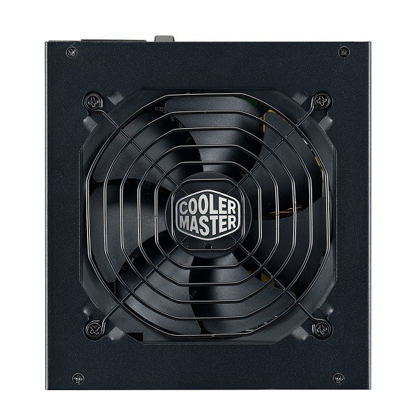 منبع تغذیه کامپیوتر کولر مستر مدل MWE GOLD 850 – V2 FULL MODULAR