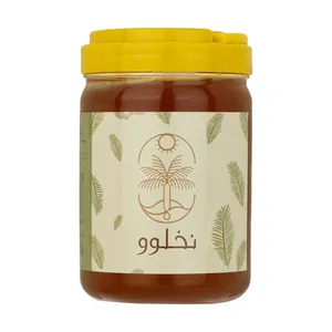 عسل کنار نخلو - 1 کیلوگرم
