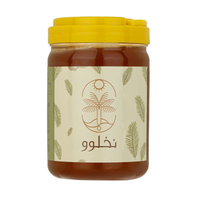 عسل کنار نخلو - 1 کیلوگرم