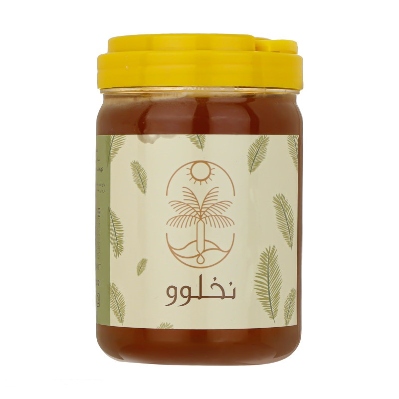 عسل کنار نخلو - 1 کیلوگرم