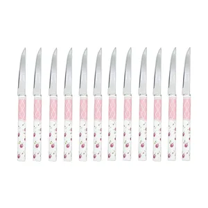 ست کارد 12 پارچه بونیتو مدل NGL532