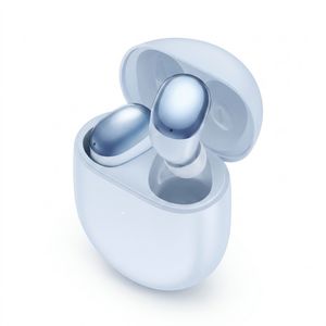 هدفون بلوتوثی شیائومی مدل ASN HANGING REDMI BUDS 4 HOOK