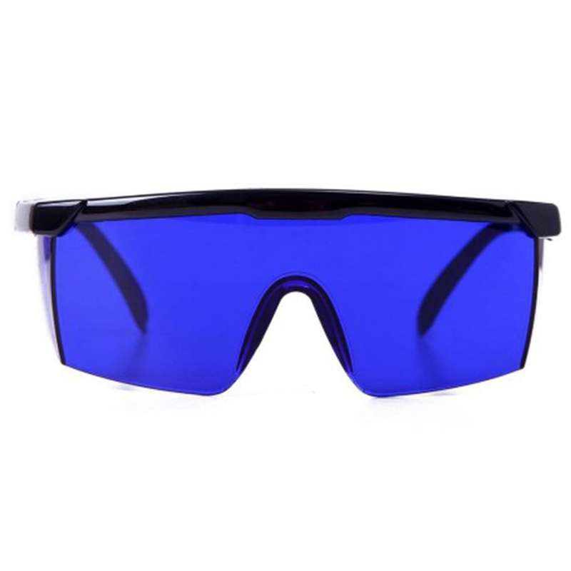 عینک محافظ لیزر مدل 590nm-690nm