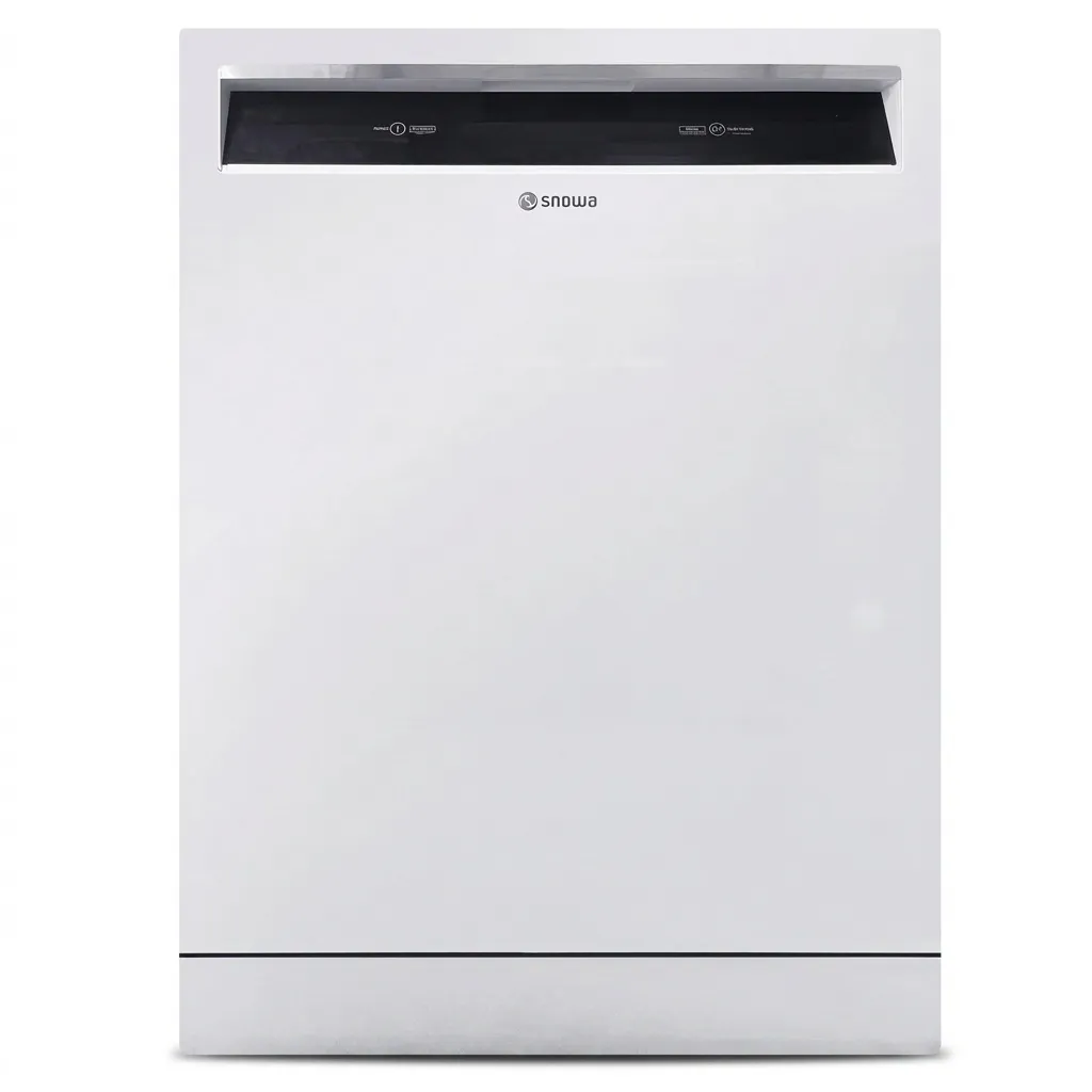 ماشین ظرفشویی 13 نفره اسنوا مدل SDW-A11W