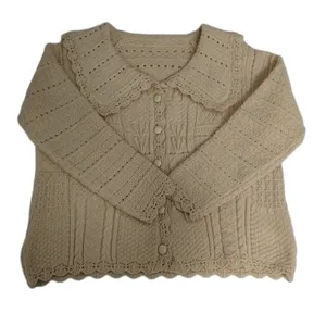 ژاکت زنانه مدل آمبرودی