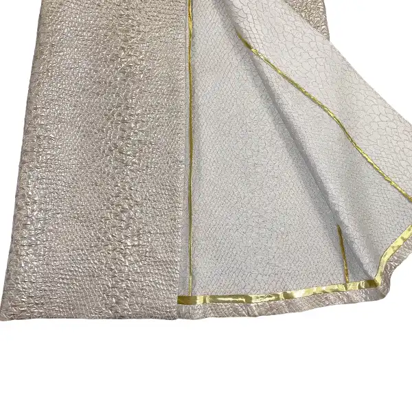 مانتو زنانه مدل پوست ماری