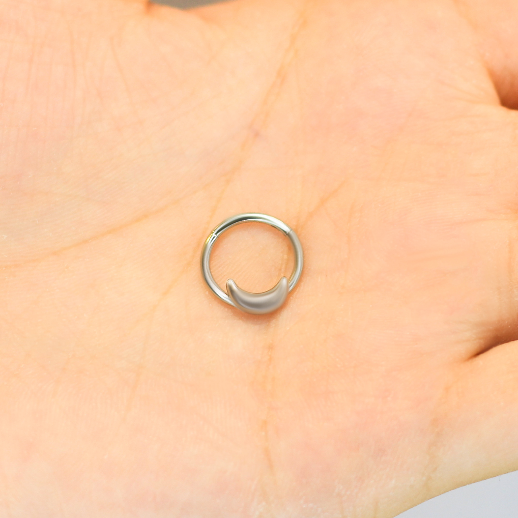 پیرسینگ بدن زنانه پایتخت مدل PS617_A