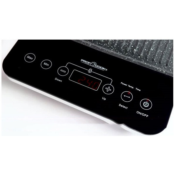 گریل پروفی کوک مدل PC-ITG 1130