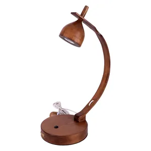 چراغ مطالعه مدل هلال