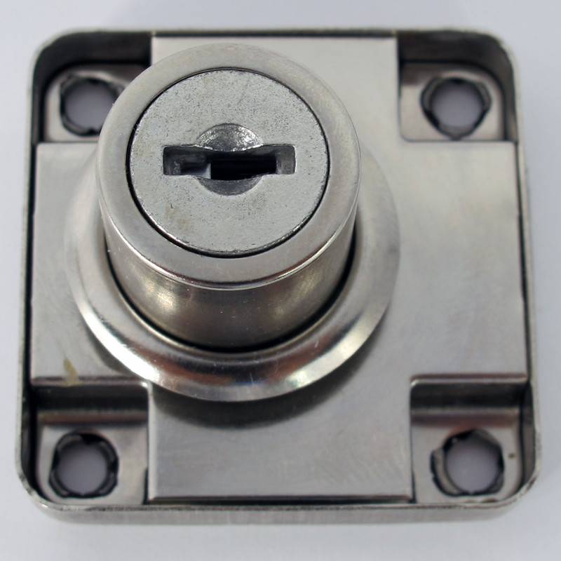 قفل کمد گلف مدل PA 1852