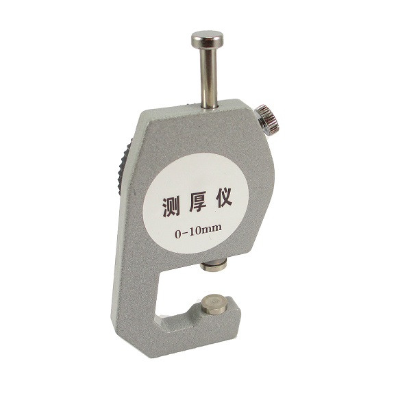 کولیس عقربه ای کد 3749 گستره 10-0 میلی متر کولیس عقربه ای کد 3749 گستره 10-0 میلی متر