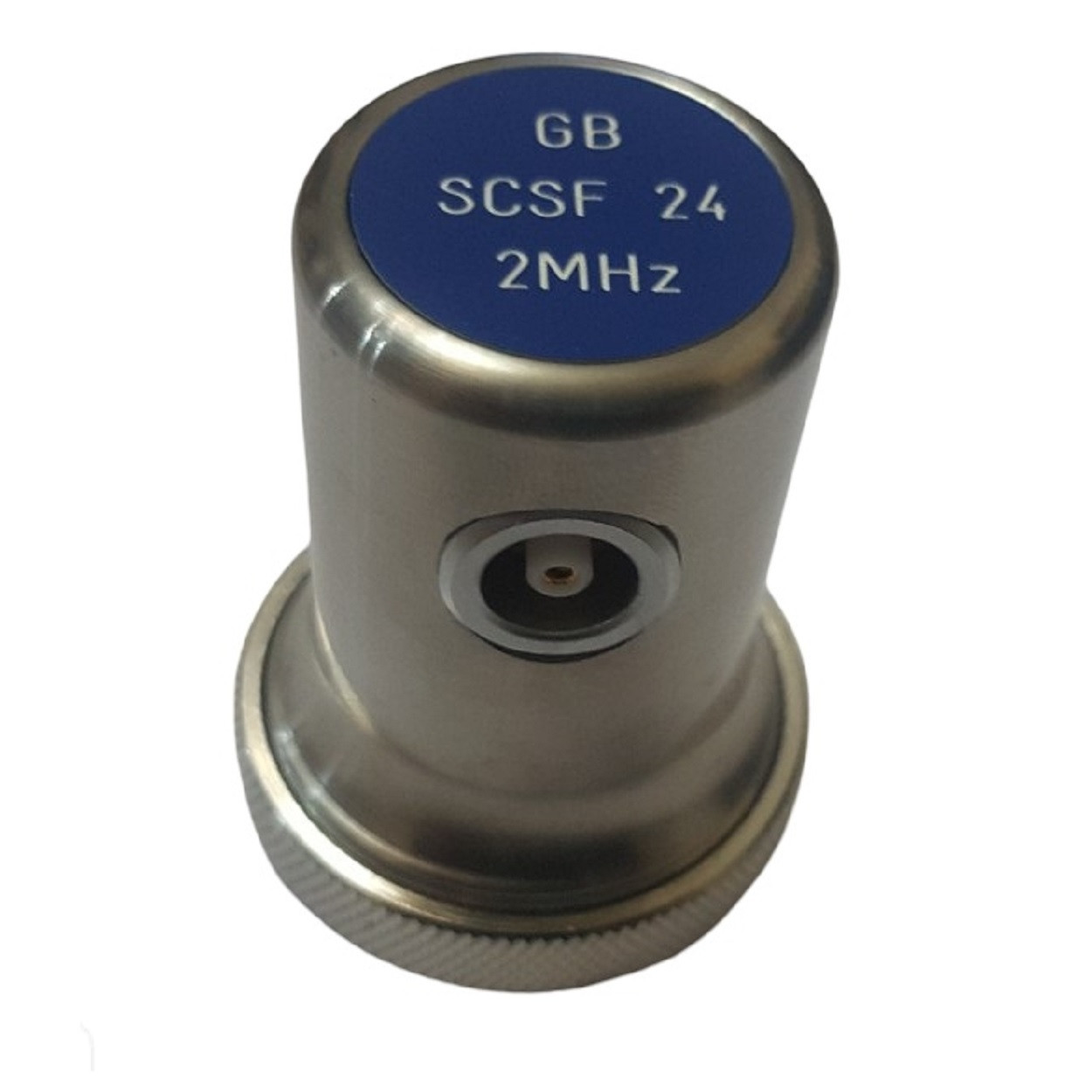 پراب التراسونیک جی بی مدل SCSF24-2 پراب التراسونیک جی بی مدل SCSF24-2