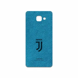 MAHOOT BL-JUVE Cover Sticker for Samsung Galaxy A7 2016