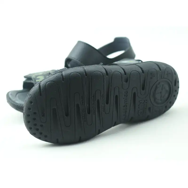 صندل پسرانه کلین مدل اسپرت کد C-8544